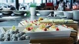 Thon Hotel Oslo Airport Restaurant