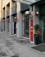 Thon Hotel Terminus
