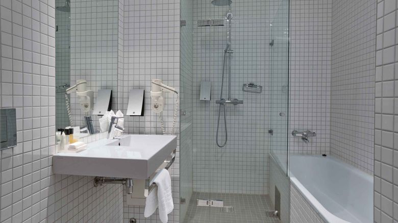 <b>Thon Hotel Ullevaal Stadion Room</b>. Images powered by <a href="https://www.leonardoworldwide.com/" title="Leonardo Worldwide" target="_blank">Leonardo</a>.