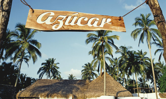 Azucar Veracruz, a Design Hotel Exterior