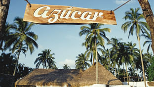 Azucar Veracruz, a Design Hotel