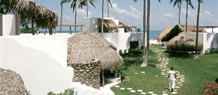Azucar Veracruz, a Design Hotel Exterior