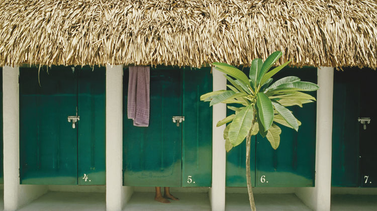 Azucar Veracruz, a Design Hotel Pool