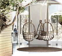 Soho Roc House Lobby