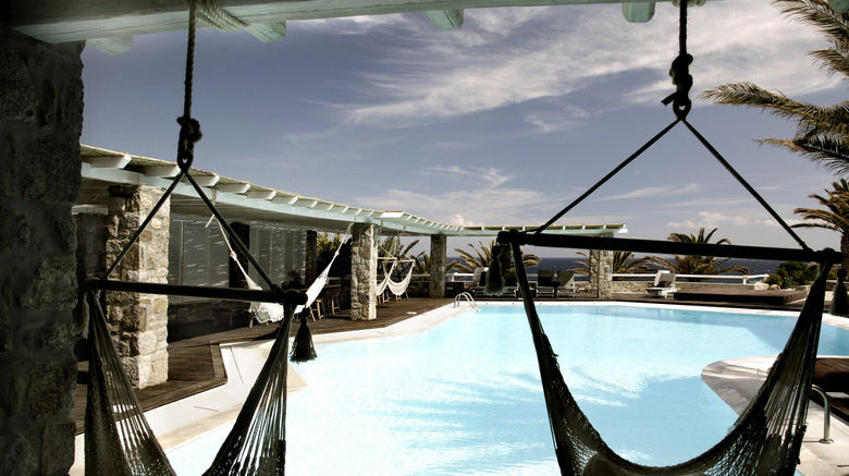 <b>Soho Roc House Pool</b>. Images powered by <a href="https://www.leonardoworldwide.com/" title="Leonardo Worldwide" target="_blank">Leonardo</a>.