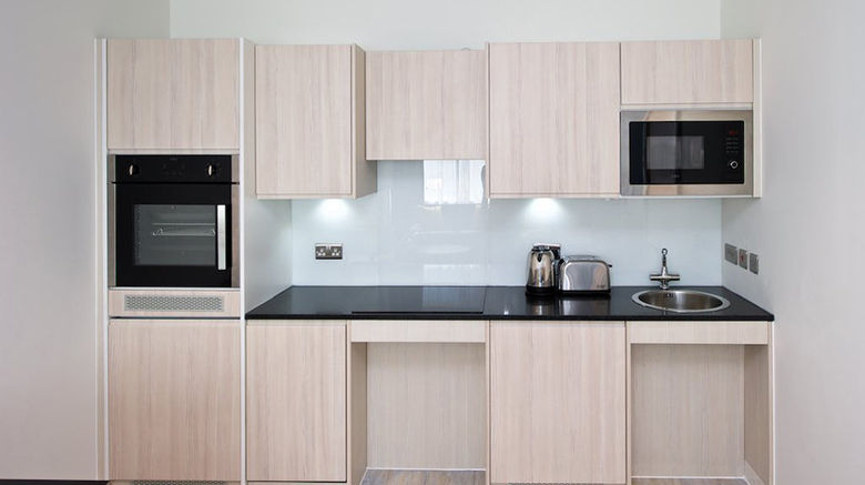 <b>Staycity Manchester Piccadilly Room</b>. Images powered by <a href="https://www.leonardoworldwide.com/" title="Leonardo Worldwide" target="_blank">Leonardo</a>.