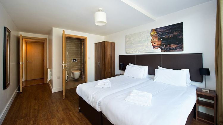 Staycity Duke Street Suite