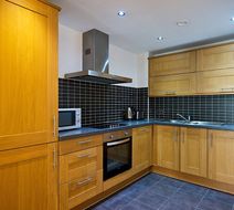 Staycity Duke Street Room
