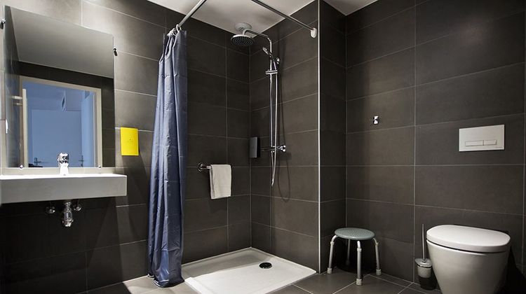 Staycity Marseille Vieux Port Room