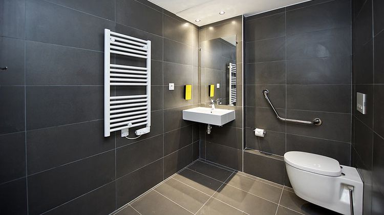 Staycity Marseille Vieux Port Room