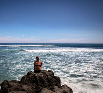 COMO Uma Canggu Exterior