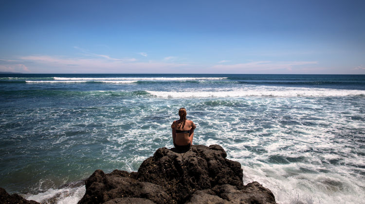 COMO Uma Canggu Exterior