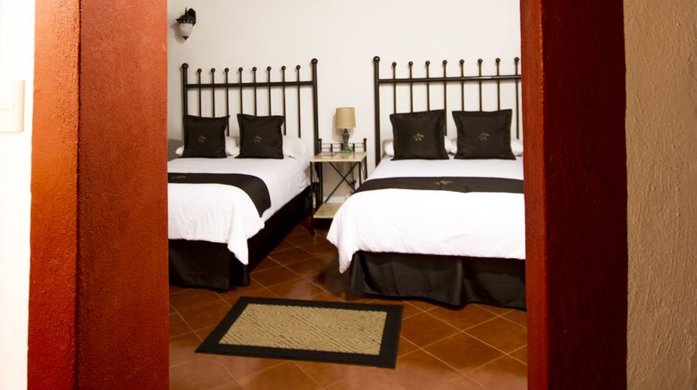 <b>Hotel Santa Regina Room</b>. Images powered by <a href="https://www.leonardoworldwide.com/" title="Leonardo Worldwide" target="_blank">Leonardo</a>.