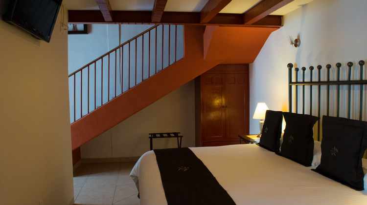 Hotel Santa Regina Suite