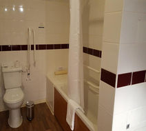 The Catherine Wheel Room