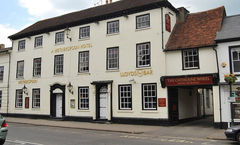 The Catherine Wheel
