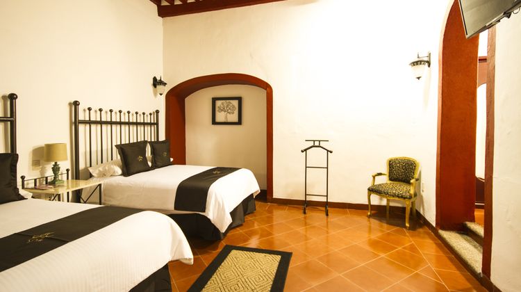Hotel Santa Regina Suite