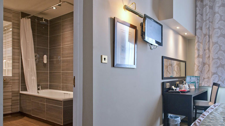 <b>Kings Head Inn Room</b>. Images powered by <a href="https://www.leonardoworldwide.com/" title="Leonardo Worldwide" target="_blank">Leonardo</a>.