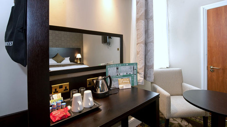 <b>Kings Head Inn Room</b>. Images powered by <a href="https://www.leonardoworldwide.com/" title="Leonardo Worldwide" target="_blank">Leonardo</a>.