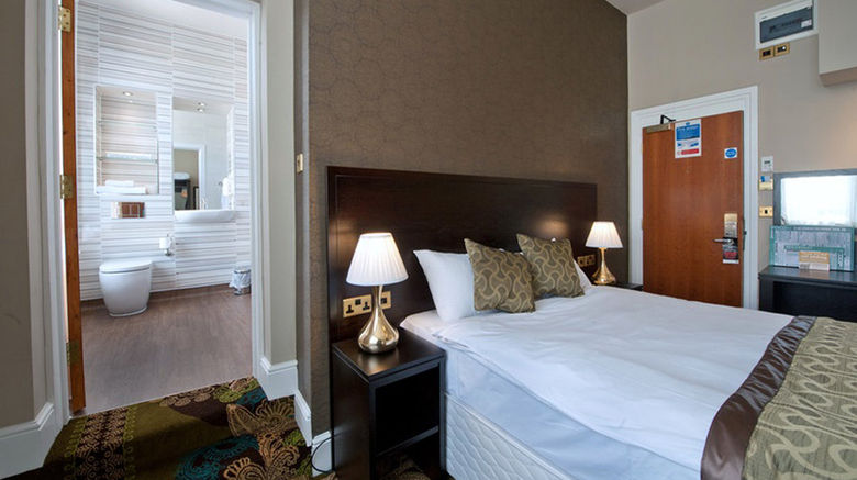 <b>Kings Head Inn Room</b>. Images powered by <a href="https://www.leonardoworldwide.com/" title="Leonardo Worldwide" target="_blank">Leonardo</a>.