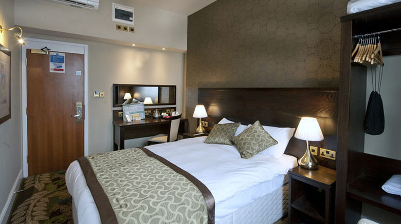 <b>Kings Head Inn Room</b>. Images powered by <a href="https://www.leonardoworldwide.com/" title="Leonardo Worldwide" target="_blank">Leonardo</a>.