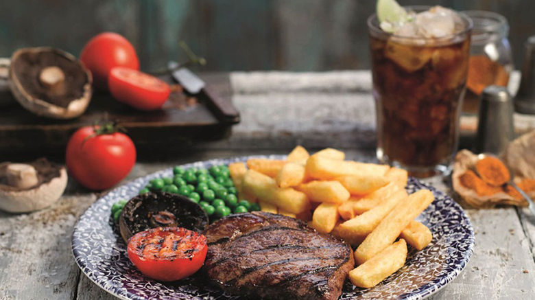 <b>Kings Head Inn Restaurant</b>. Images powered by <a href="https://www.leonardoworldwide.com/" title="Leonardo Worldwide" target="_blank">Leonardo</a>.