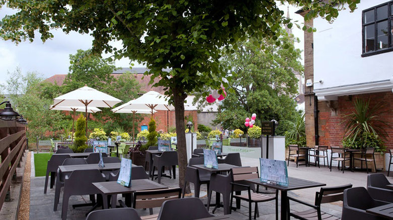 <b>Kings Head Inn Restaurant</b>. Images powered by <a href="https://www.leonardoworldwide.com/" title="Leonardo Worldwide" target="_blank">Leonardo</a>.