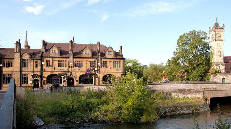 <b>Kings Head Inn Exterior</b>. Images powered by <a href="https://www.leonardoworldwide.com/" title="Leonardo Worldwide" target="_blank">Leonardo</a>.
