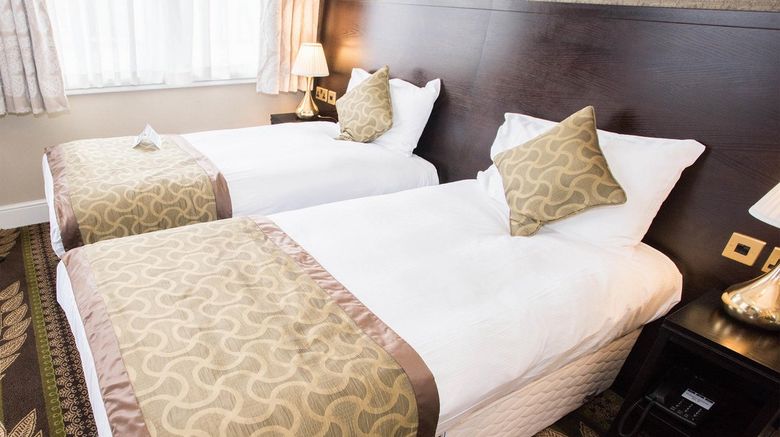 <b>Kings Head Inn Room</b>. Images powered by <a href="https://www.leonardoworldwide.com/" title="Leonardo Worldwide" target="_blank">Leonardo</a>.