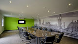 Lion Quays Hotel Meeting