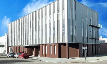 Wam Hotel Patagonico