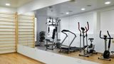 Wam Hotel Patagonico Health Club