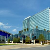 Omni Frisco-Dallas Hotel at The Star