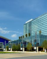Omni Frisco-Dallas Hotel at The Star