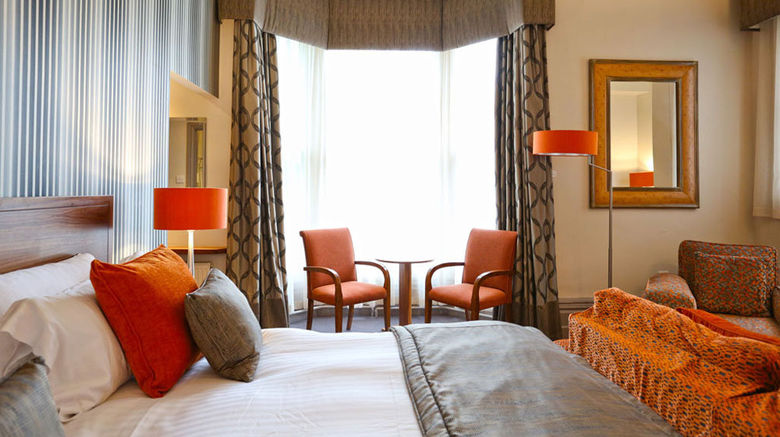 <b>The Belmont Hotel Suite</b>. Images powered by <a href="https://www.leonardoworldwide.com/" title="Leonardo Worldwide" target="_blank">Leonardo</a>.