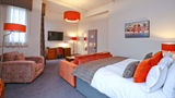 The Belmont Hotel Suite