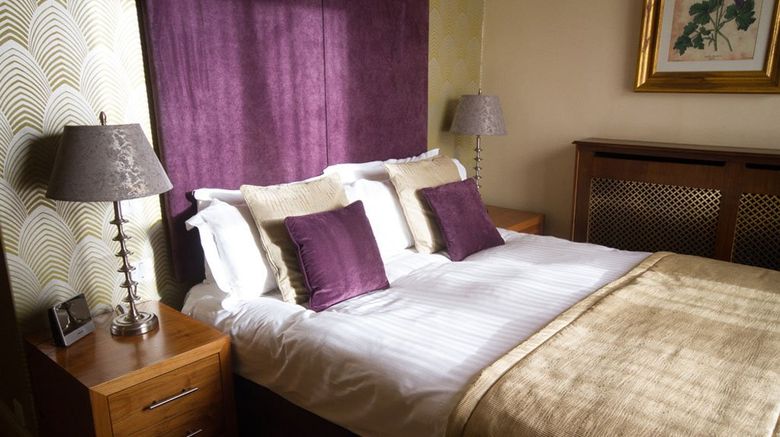 <b>The Belmont Hotel Room</b>. Images powered by <a href="https://www.leonardoworldwide.com/" title="Leonardo Worldwide" target="_blank">Leonardo</a>.