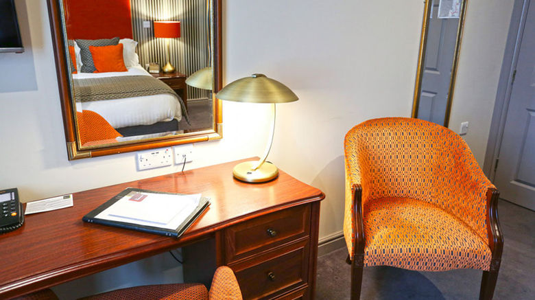 <b>The Belmont Hotel Room</b>. Images powered by <a href="https://www.leonardoworldwide.com/" title="Leonardo Worldwide" target="_blank">Leonardo</a>.