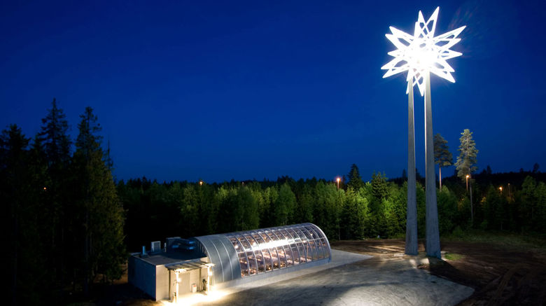 <b>Thon Hotel Gardermoen Restaurant</b>. Images powered by <a href="https://www.leonardoworldwide.com/" title="Leonardo Worldwide" target="_blank">Leonardo</a>.