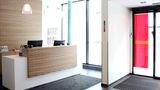 Thon Hotel Tromso Exterior