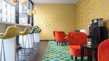 Thon Hotel Tromso Lobby