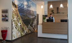 Thon Hotel Tromso