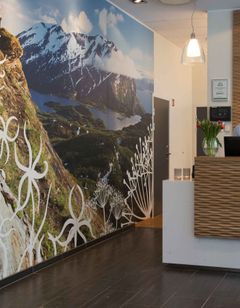Thon Hotel Tromso