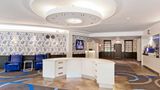<b>Thon Hotel Linne Lobby</b>. Images powered by <a href="https://www.leonardoworldwide.com/" title="Leonardo Worldwide" target="_blank">Leonardo</a>.