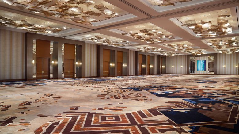 <b>Omni Frisco-Dallas Hotel at The Star Ballroom</b>. Images powered by <a href="https://www.leonardoworldwide.com/" title="Leonardo Worldwide" target="_blank">Leonardo</a>.