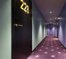 Thon Hotel Rosenkrantz Exterior
