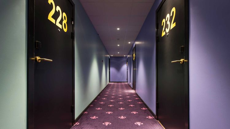 Thon Hotel Rosenkrantz Exterior