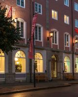Thon Hotel Rosenkrantz