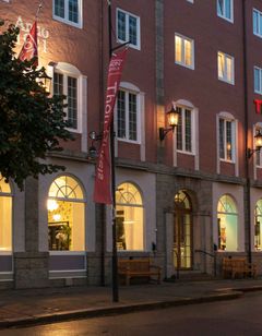 Thon Hotel Rosenkrantz