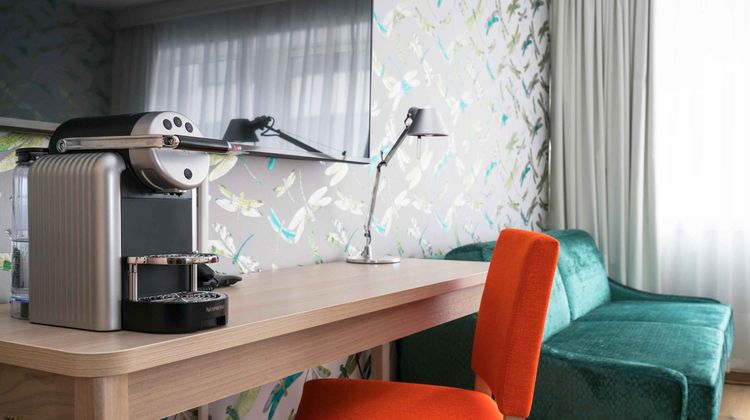 Thon Hotel Polar Room